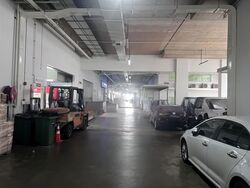 Ispace (D22), Factory #570021481